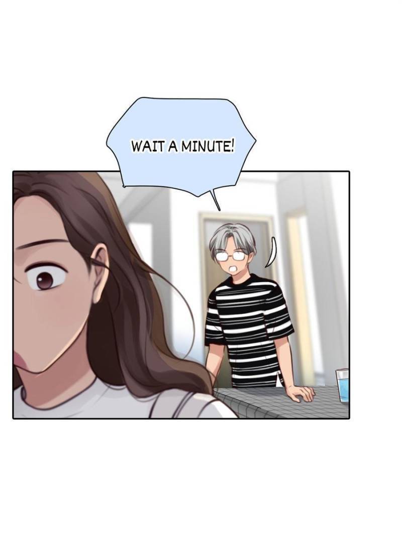 The Fake Beauty Chapter 111 - page 49