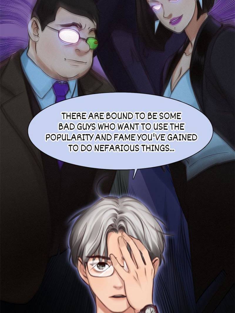 The Fake Beauty Chapter 111 - page 55