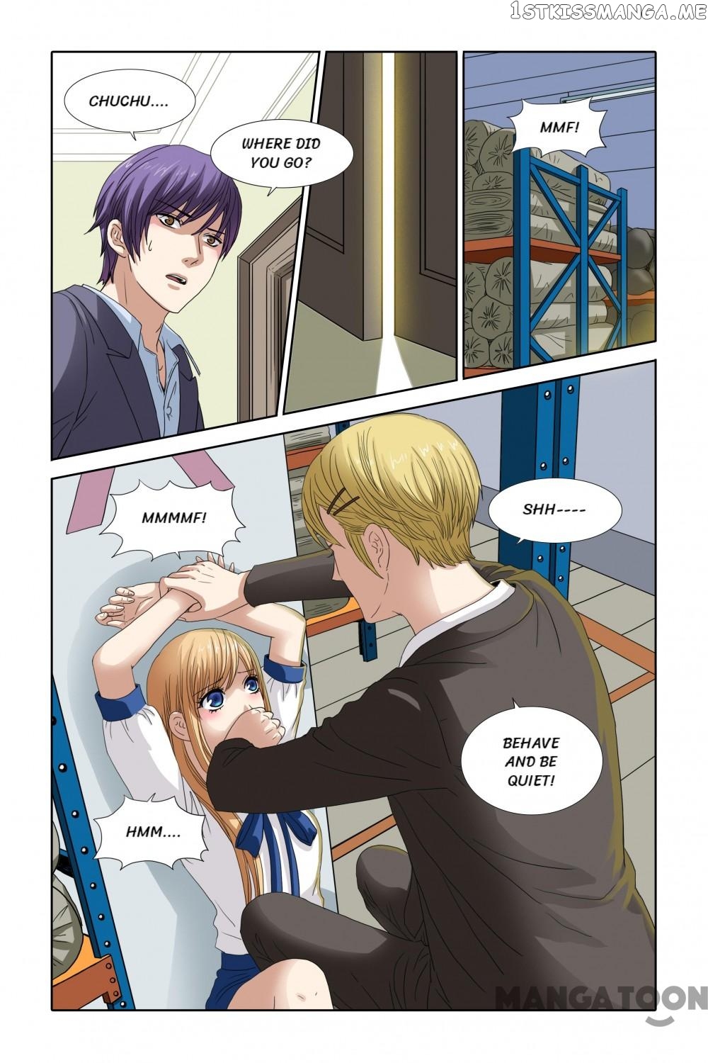 Chuchu The Eye Candy chapter 40 - page 2