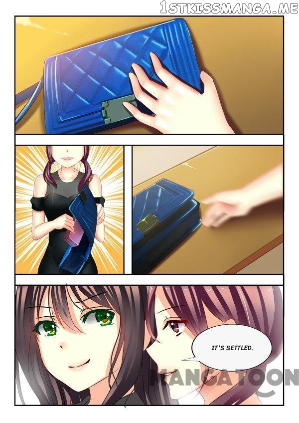 Chuchu The Eye Candy chapter 10 - page 14