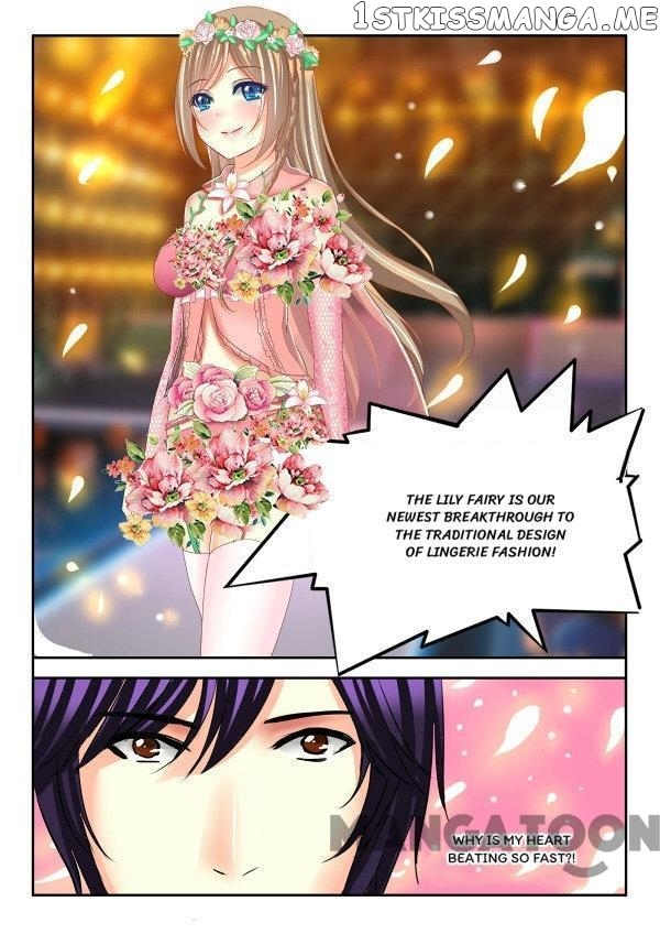Chuchu The Eye Candy chapter 10 - page 3