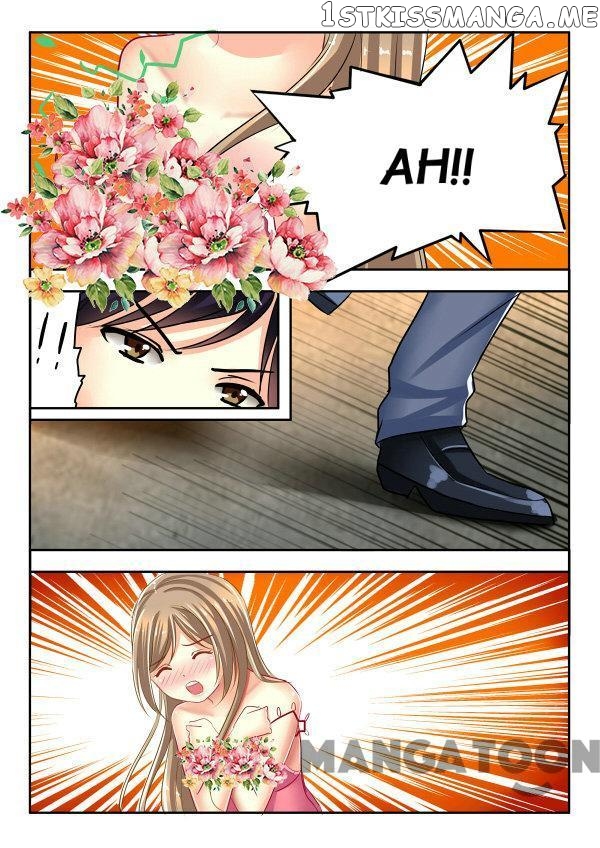 Chuchu The Eye Candy chapter 10 - page 4
