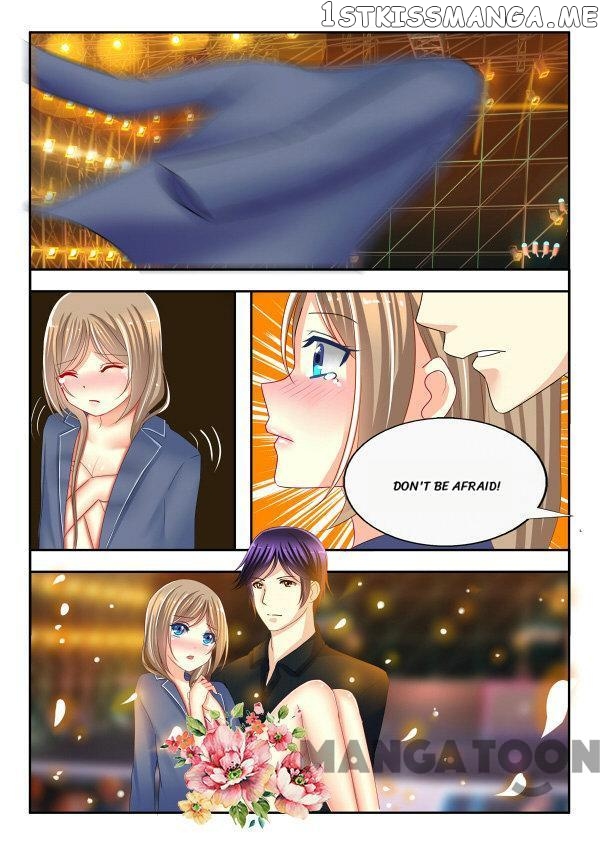 Chuchu The Eye Candy chapter 10 - page 5