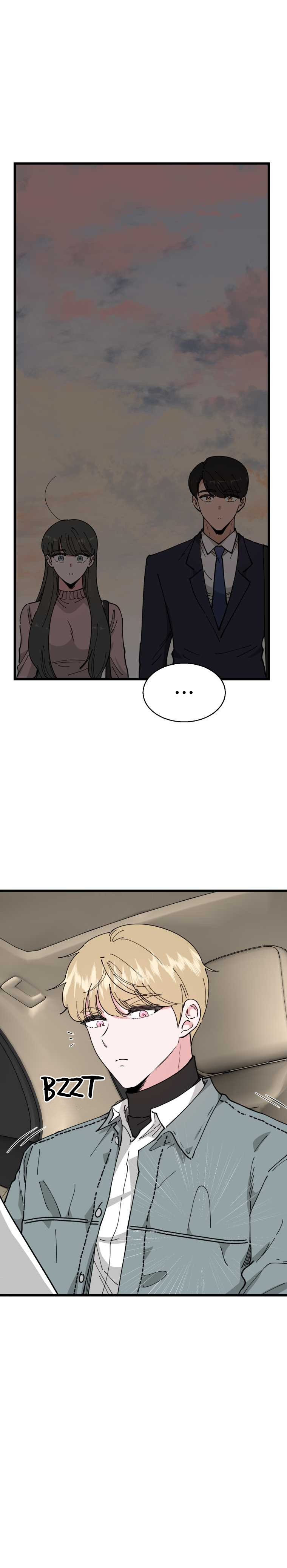 Has the Exchange Rate Changed? chapter 11 - page 21