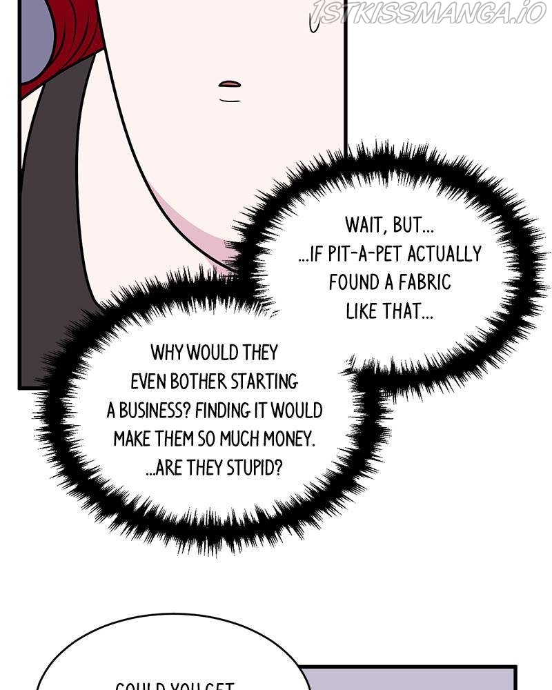 She Bites! Chapter 33 - page 14