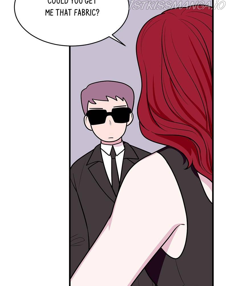 She Bites! Chapter 33 - page 15