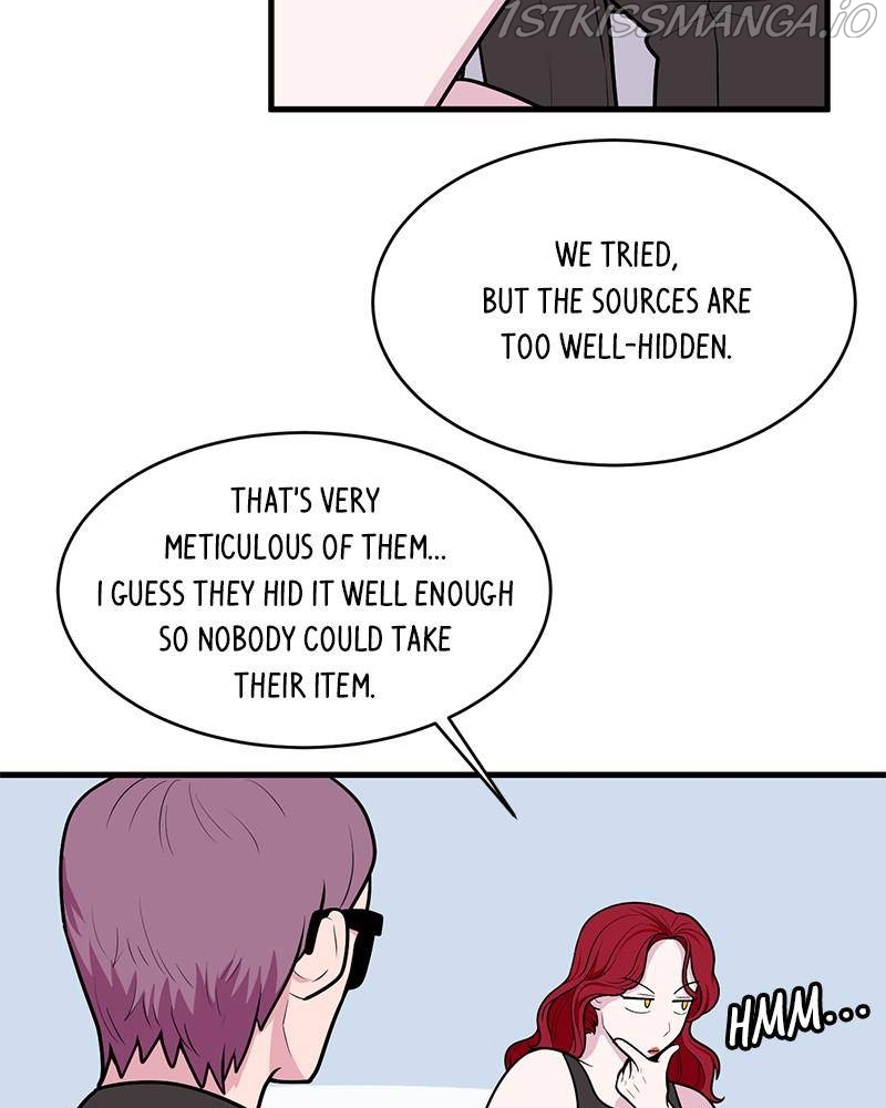 She Bites! Chapter 33 - page 16