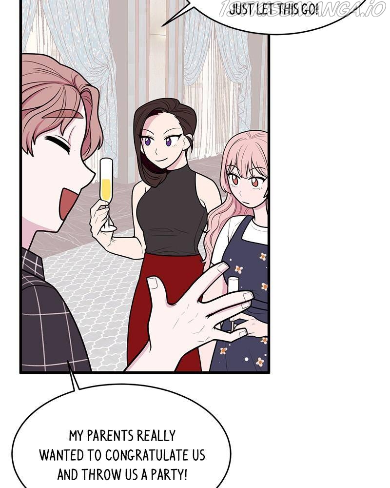 She Bites! Chapter 33 - page 23