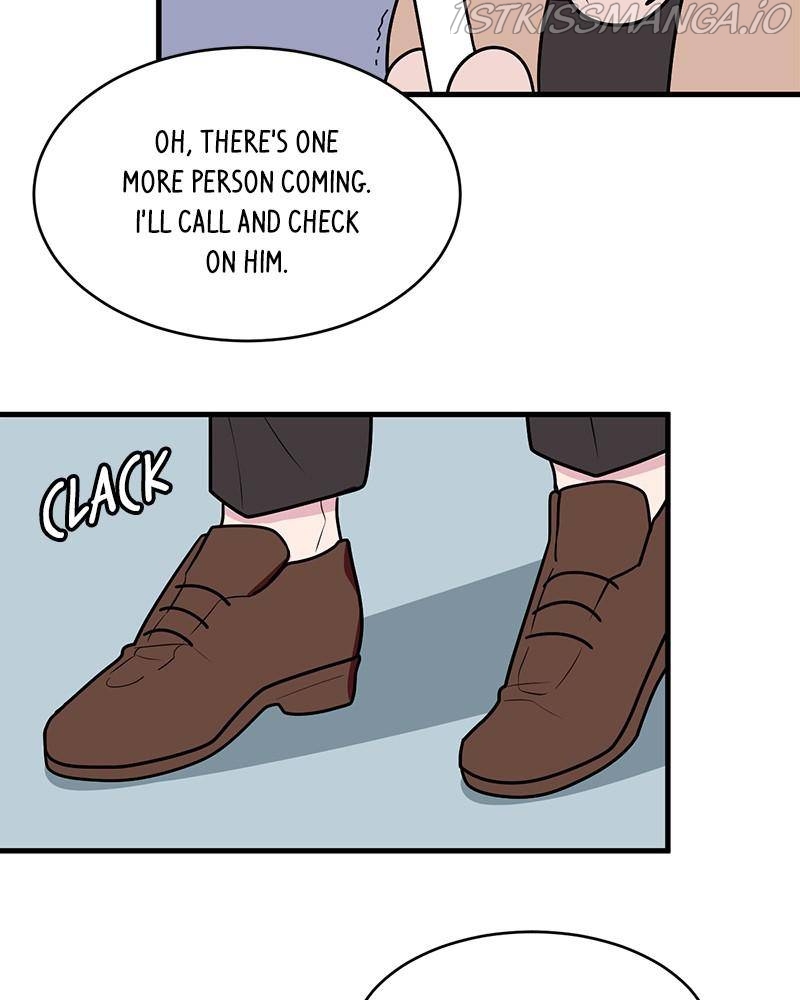 She Bites! Chapter 33 - page 27