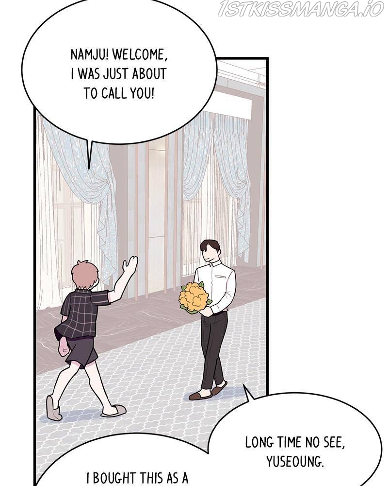 She Bites! Chapter 33 - page 30