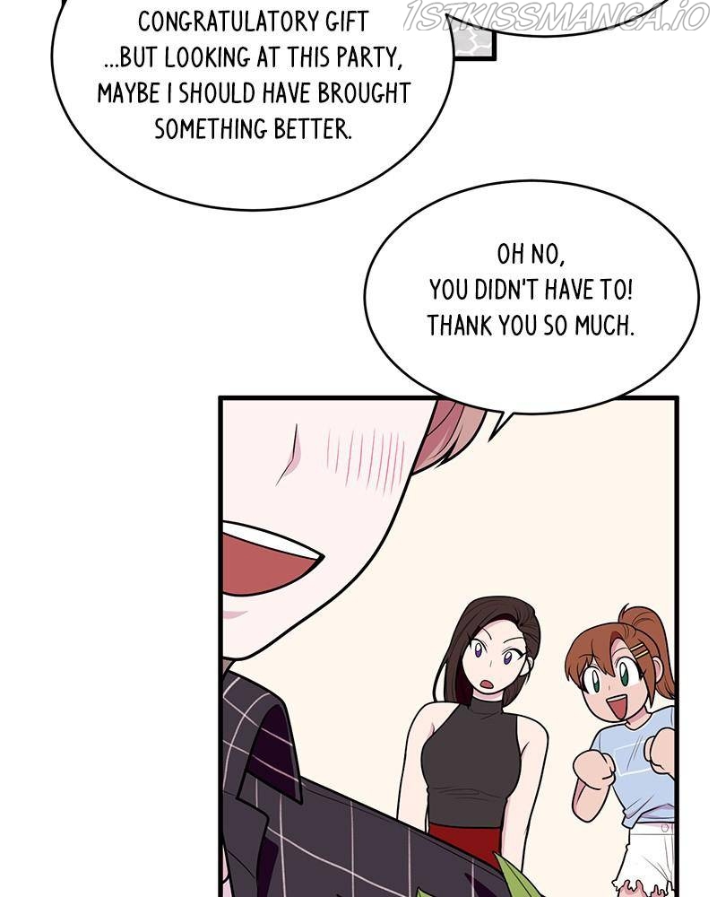 She Bites! Chapter 33 - page 31