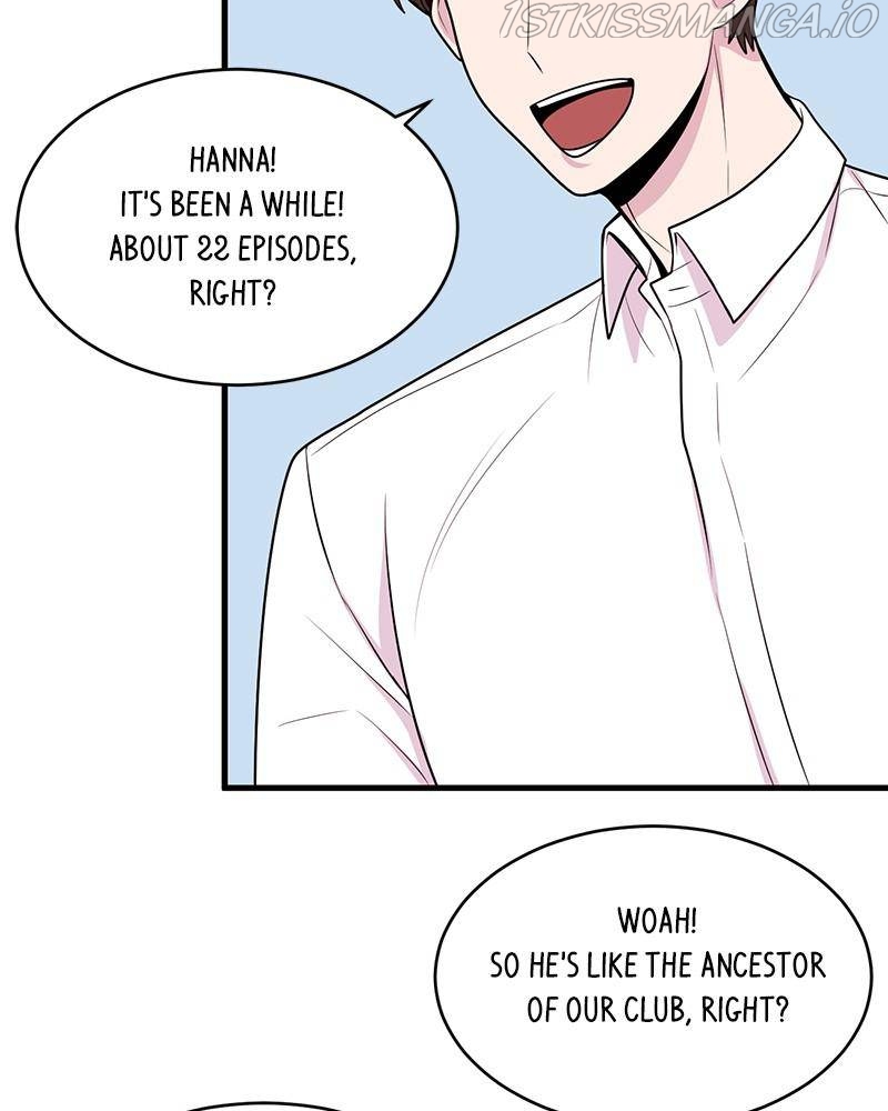 She Bites! Chapter 33 - page 36