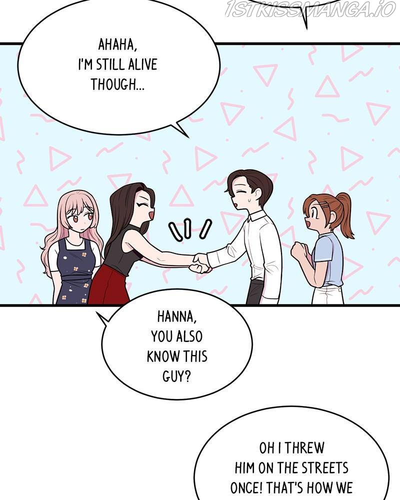 She Bites! Chapter 33 - page 37