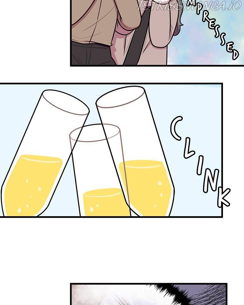 She Bites! Chapter 33 - page 46