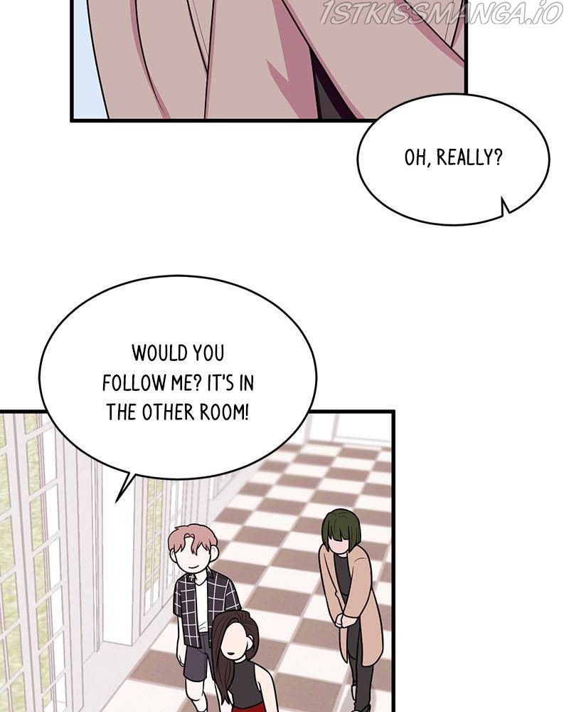 She Bites! Chapter 33 - page 50