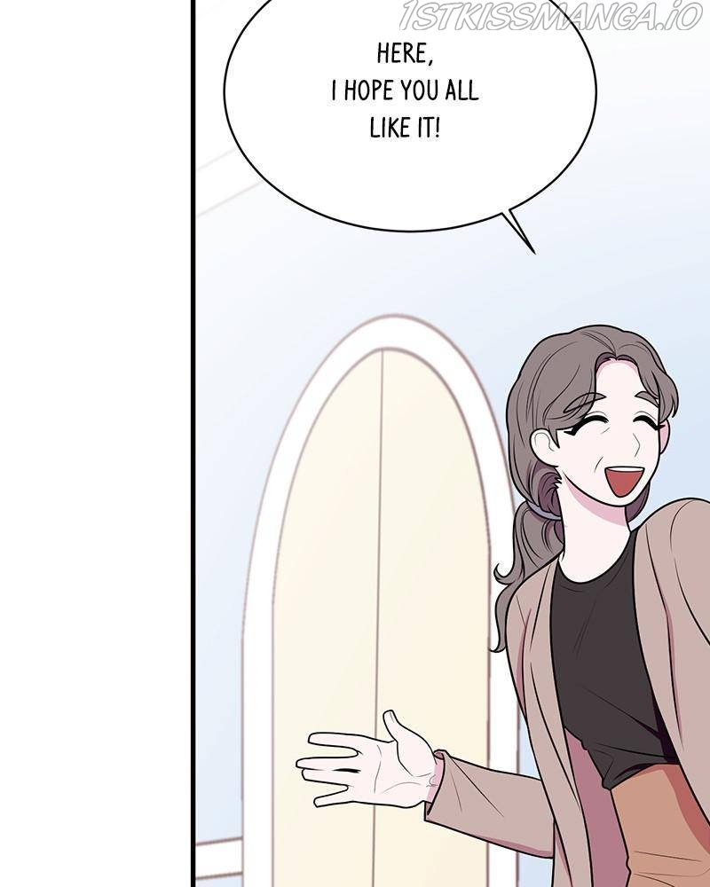 She Bites! Chapter 33 - page 52