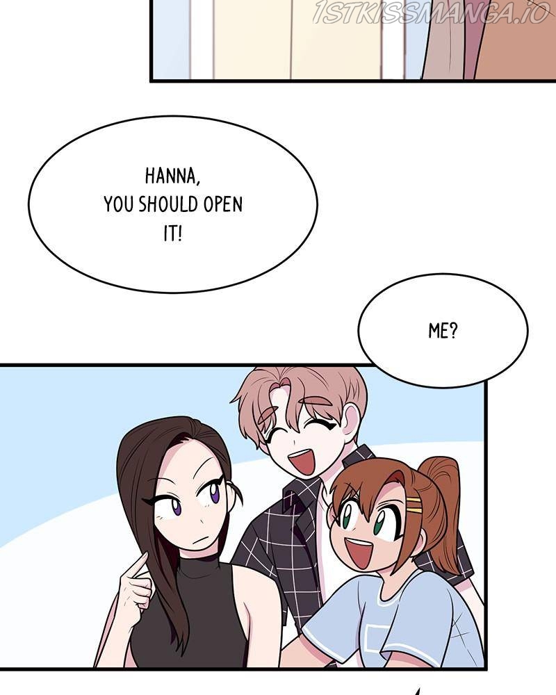 She Bites! Chapter 33 - page 53