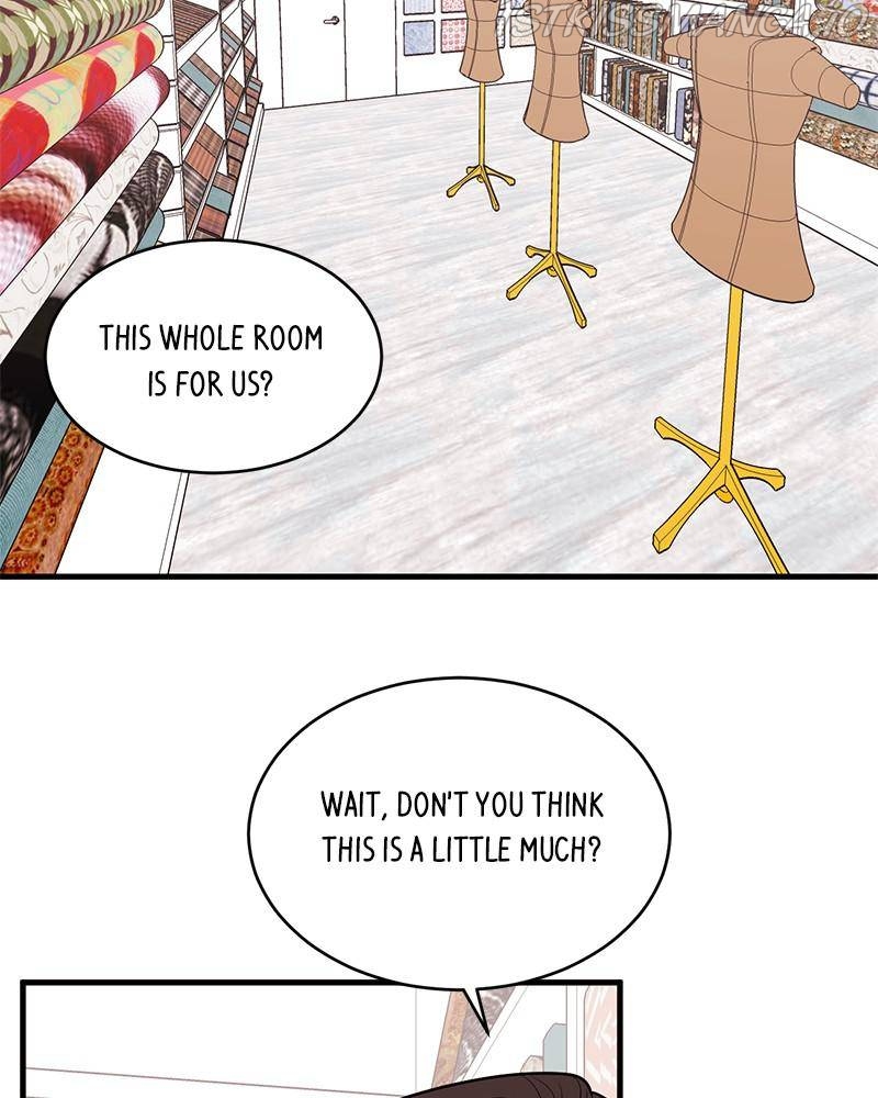 She Bites! Chapter 33 - page 59