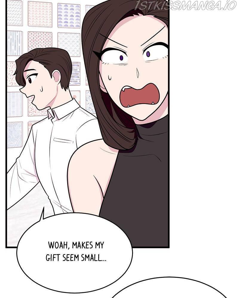 She Bites! Chapter 33 - page 60