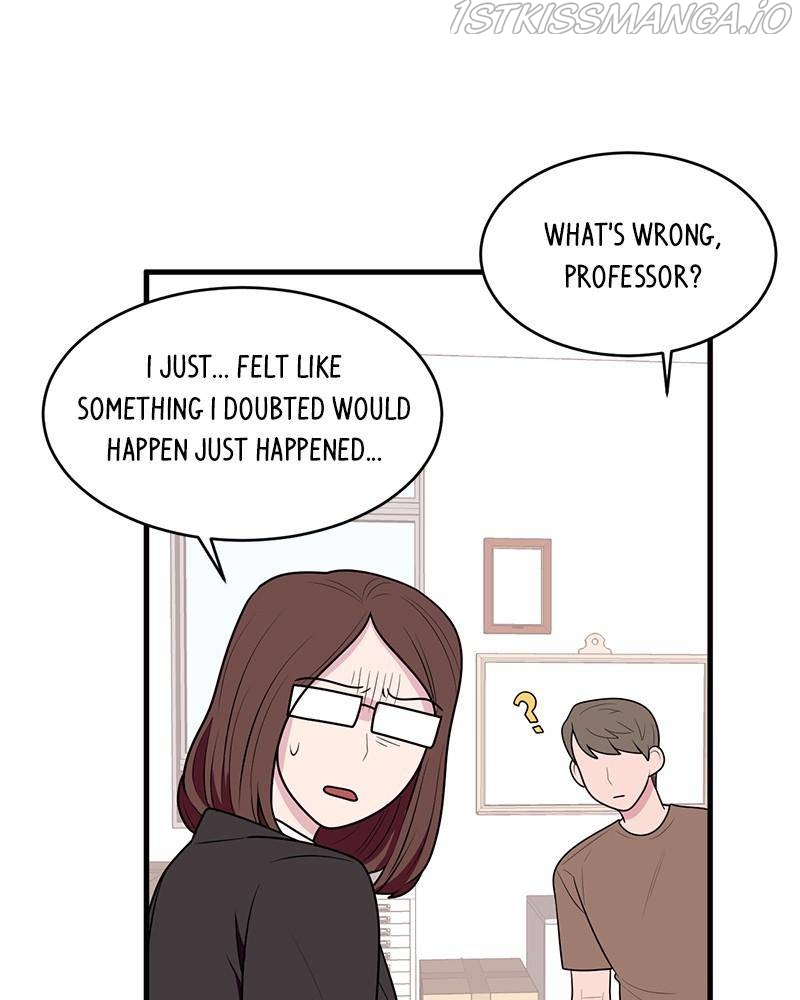 She Bites! Chapter 33 - page 63