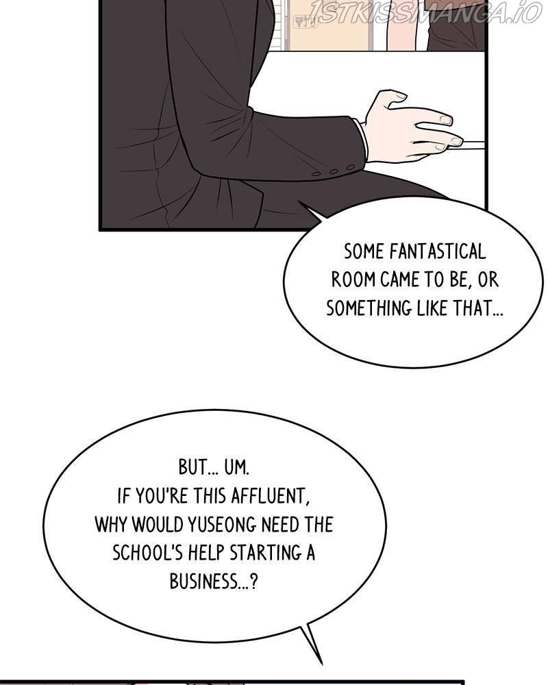 She Bites! Chapter 33 - page 64