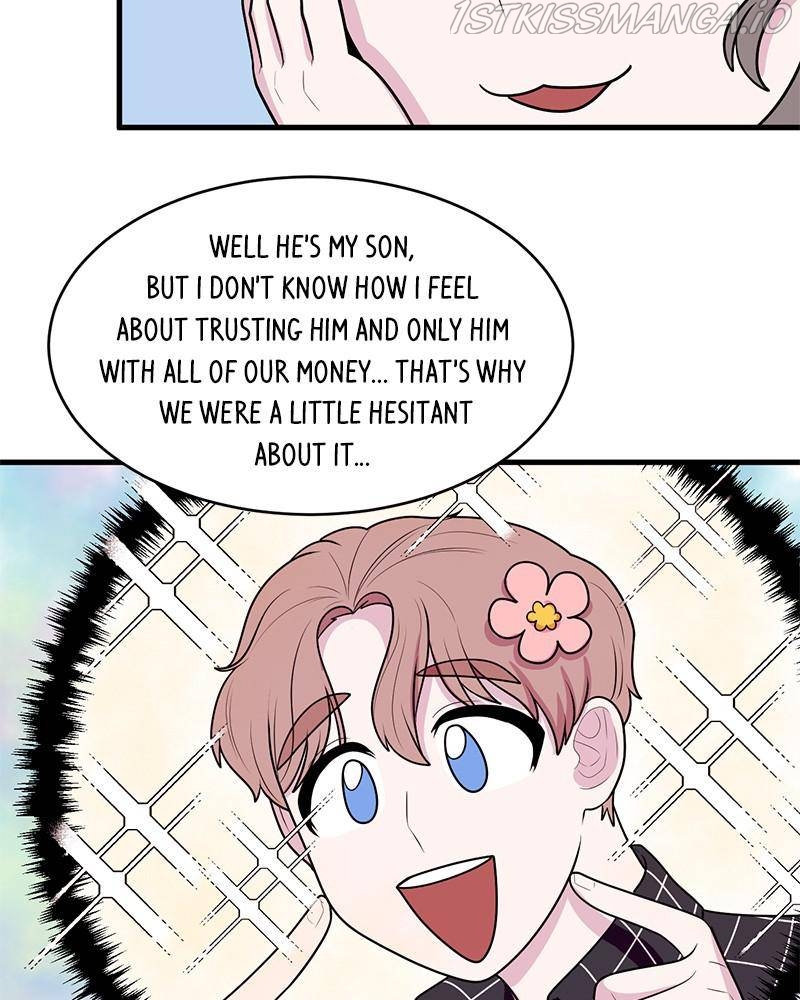 She Bites! Chapter 33 - page 66