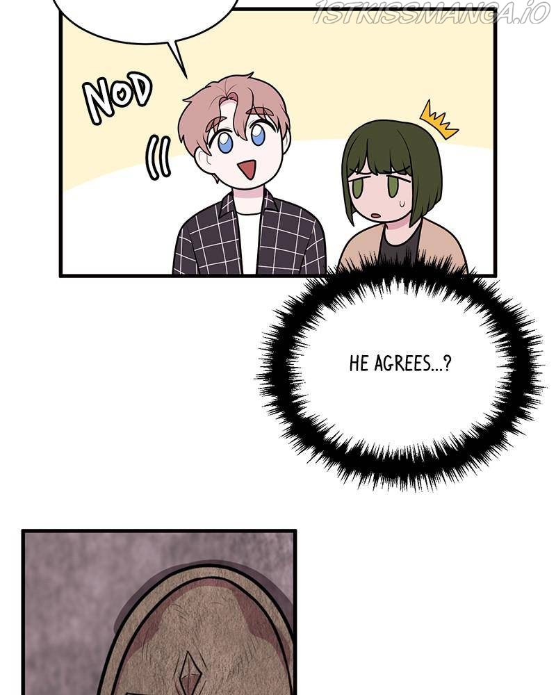 She Bites! Chapter 33 - page 68