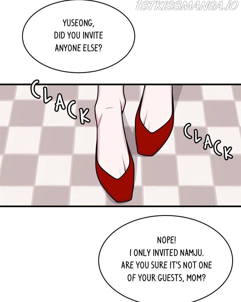 She Bites! Chapter 33 - page 71