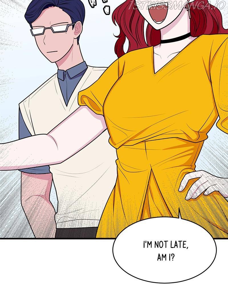 She Bites! Chapter 33 - page 73