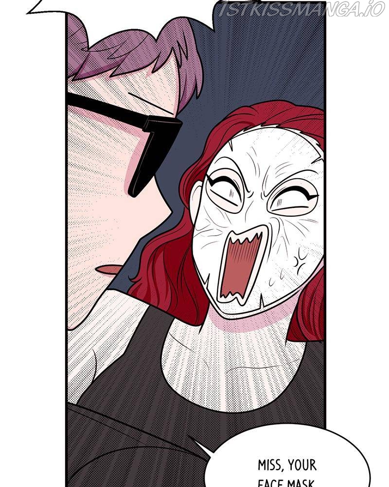 She Bites! Chapter 33 - page 8