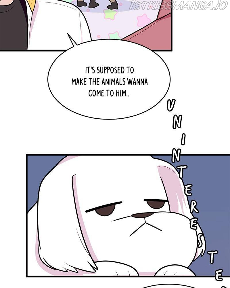 She Bites! Chapter 25 - page 10