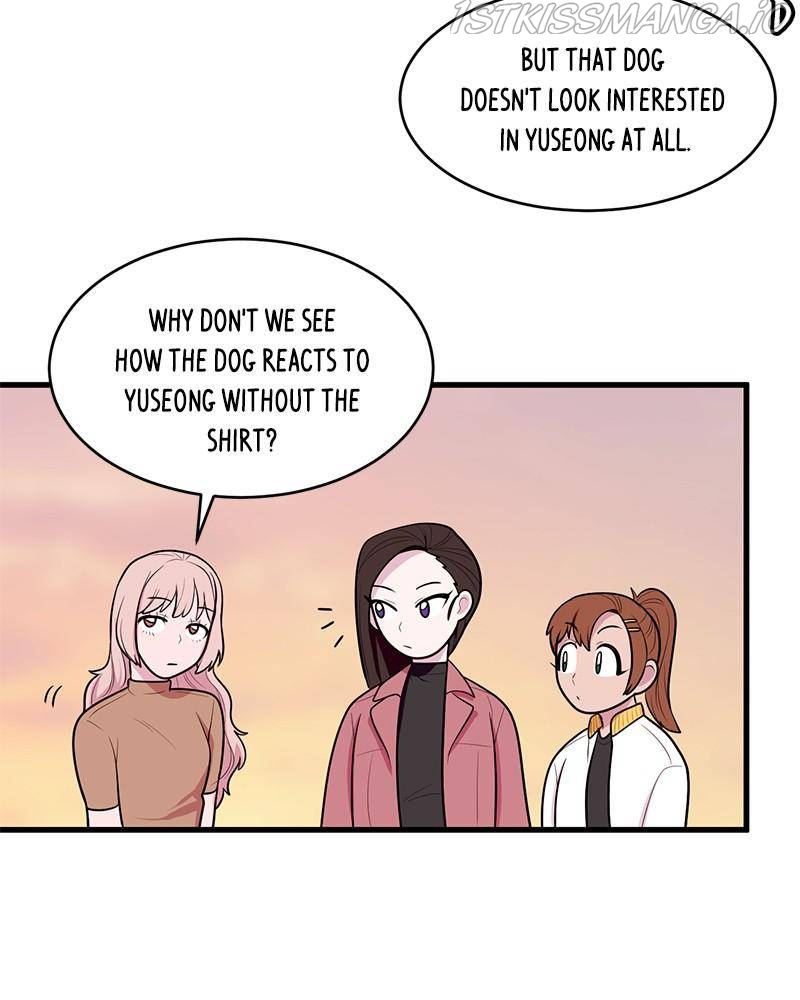 She Bites! Chapter 25 - page 11