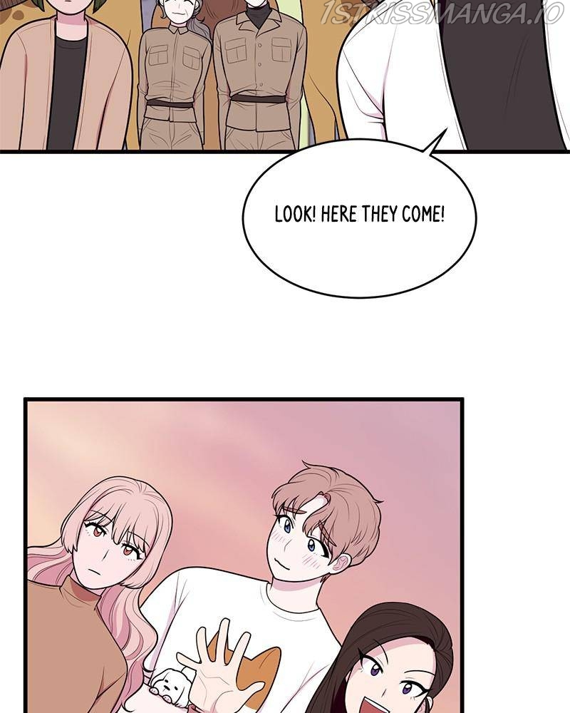 She Bites! Chapter 25 - page 2