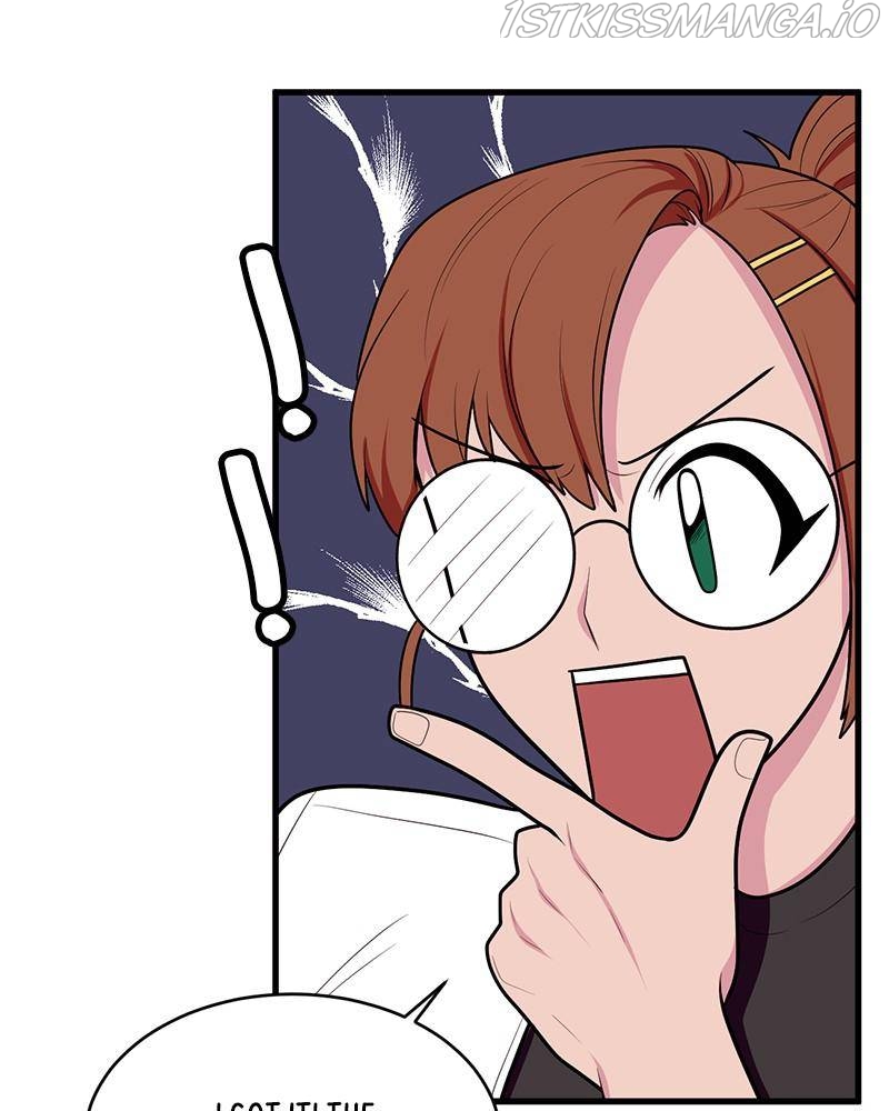 She Bites! Chapter 25 - page 20