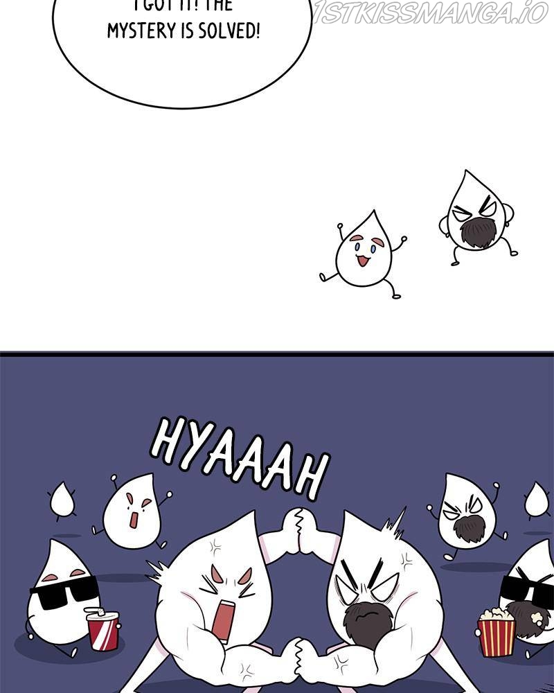 She Bites! Chapter 25 - page 21
