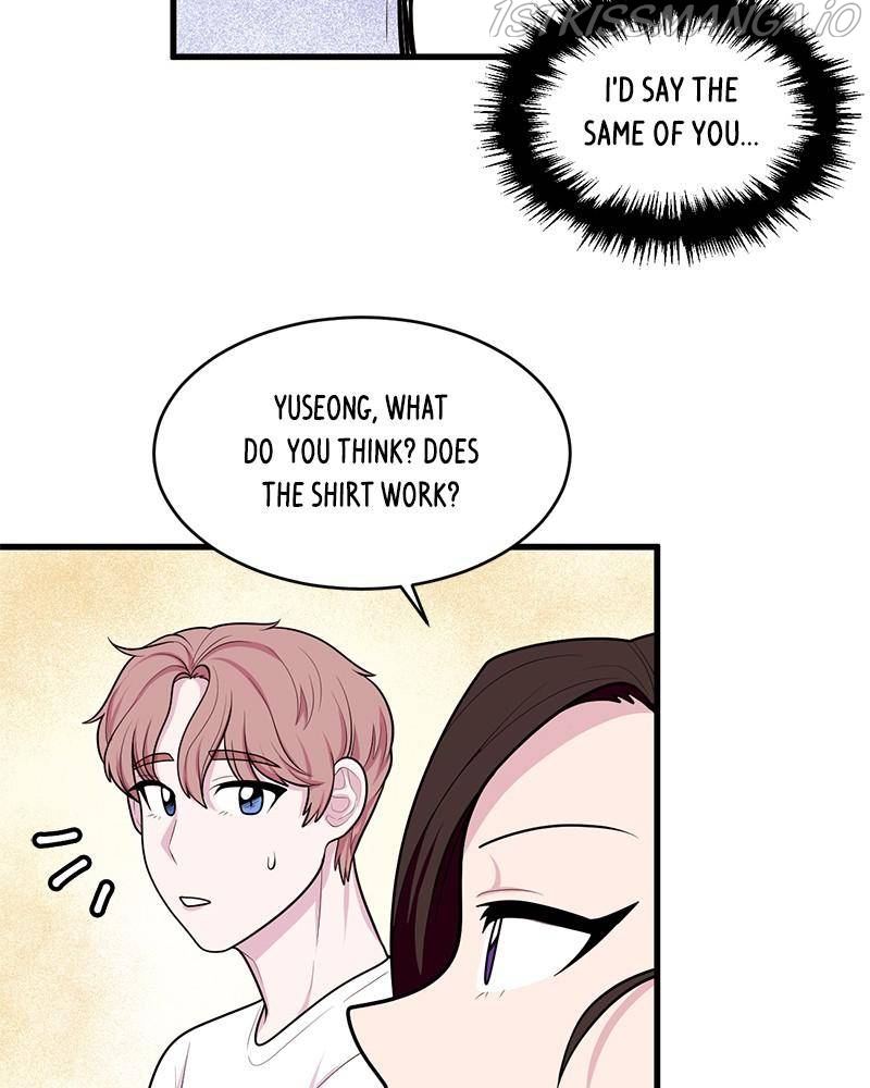 She Bites! Chapter 25 - page 24