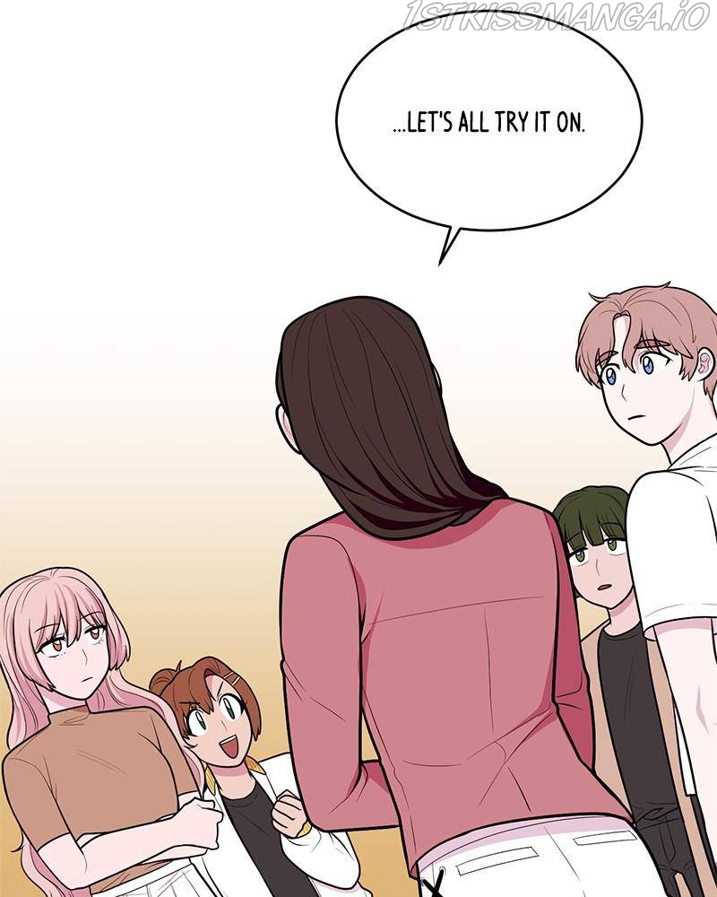 She Bites! Chapter 25 - page 28