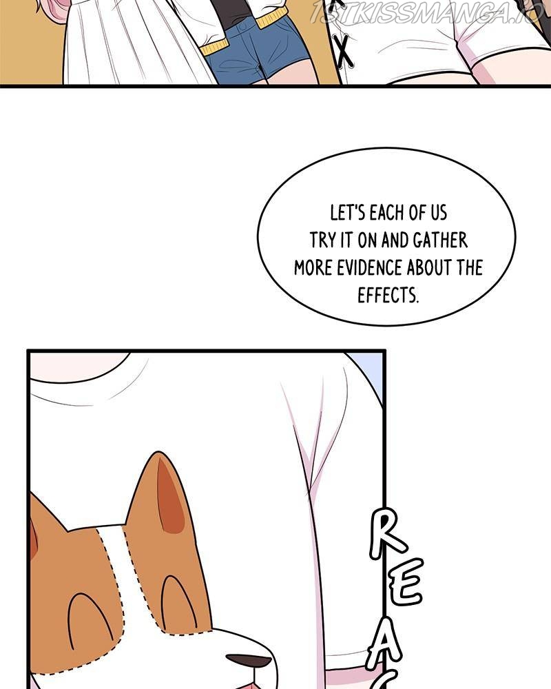 She Bites! Chapter 25 - page 29