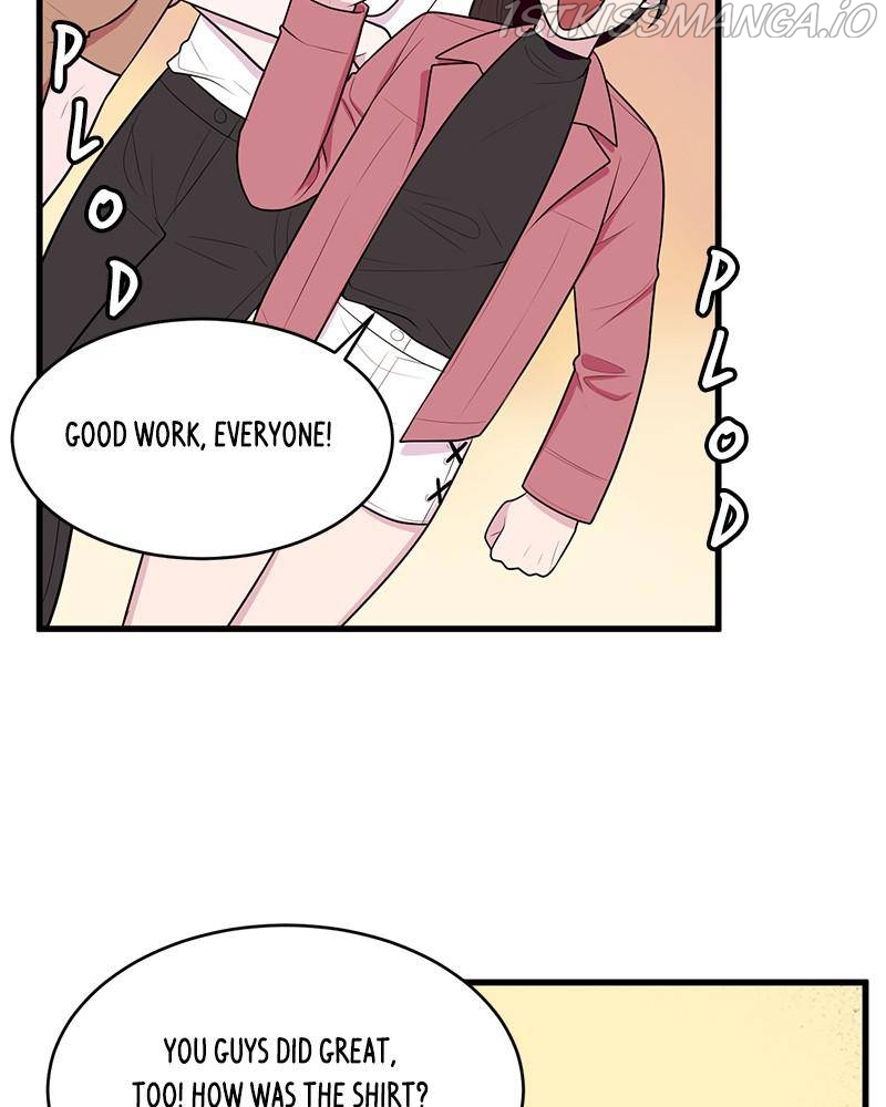 She Bites! Chapter 25 - page 3