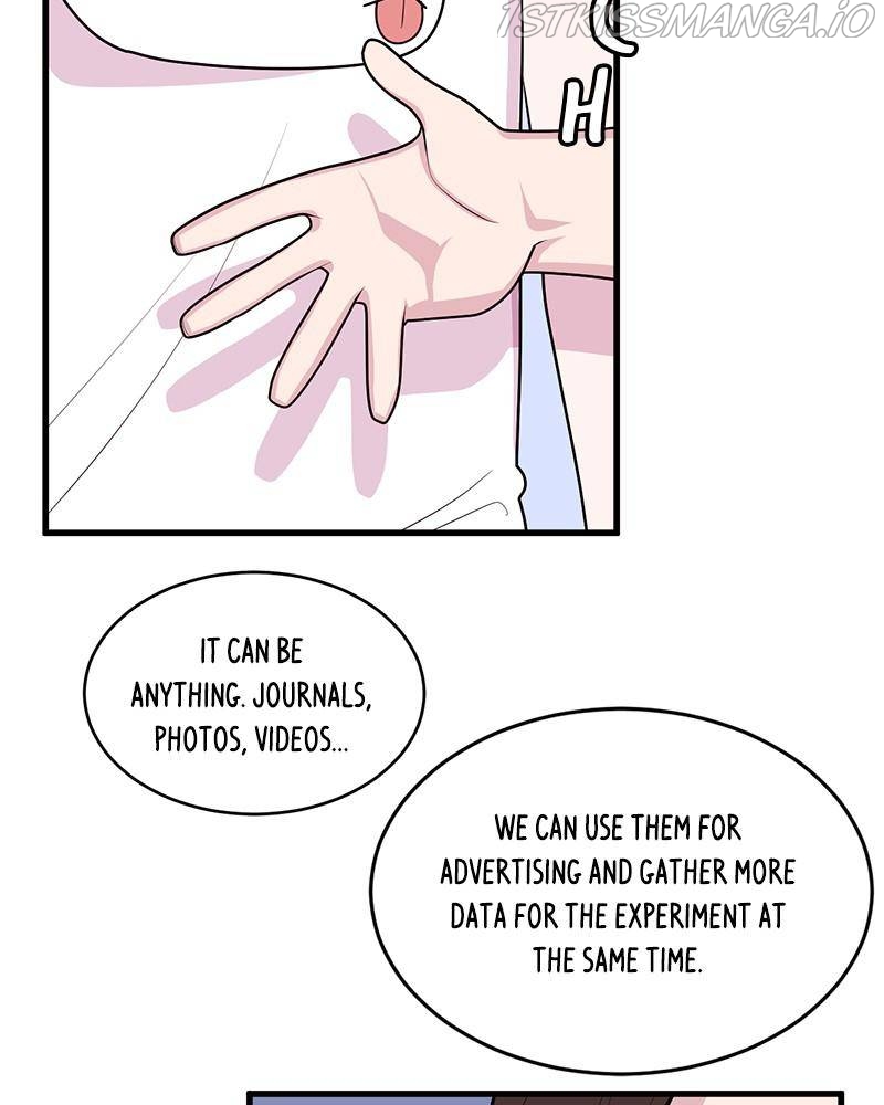 She Bites! Chapter 25 - page 30