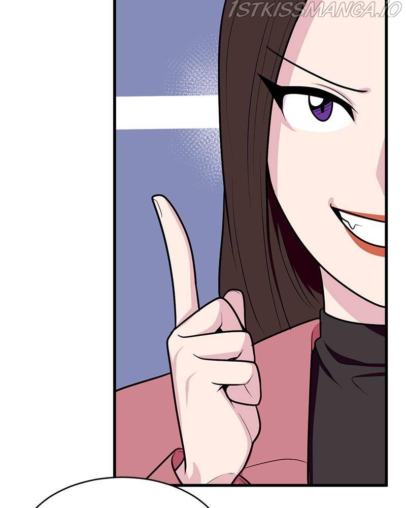 She Bites! Chapter 25 - page 31