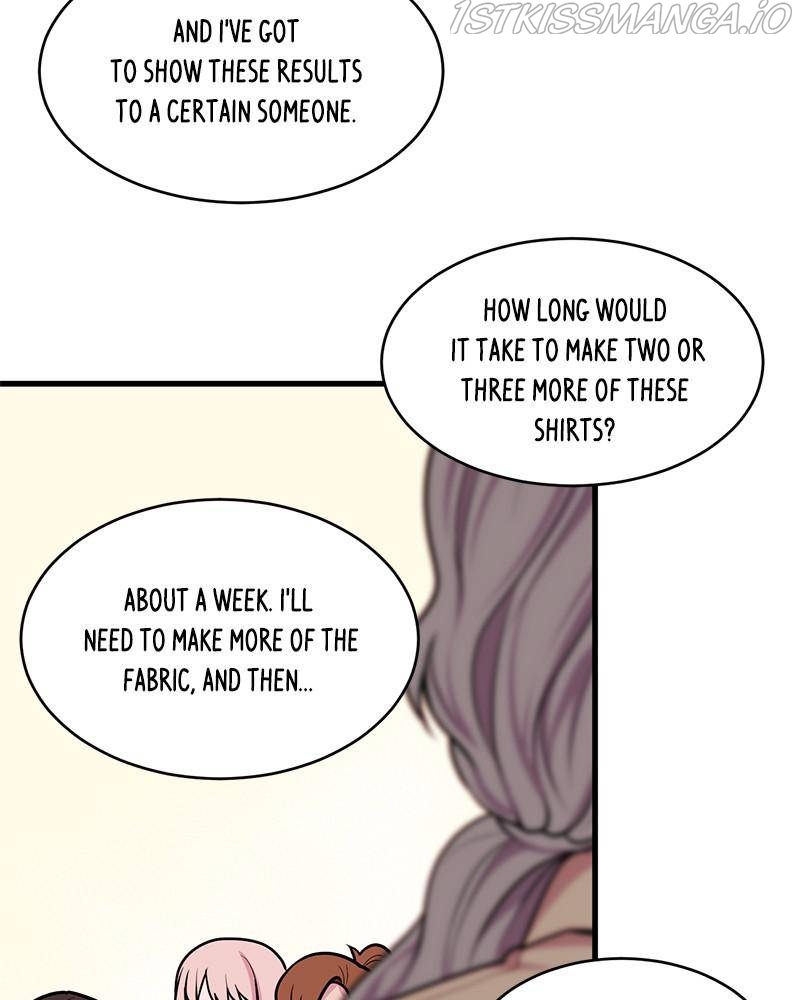 She Bites! Chapter 25 - page 32