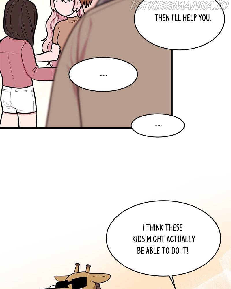 She Bites! Chapter 25 - page 33