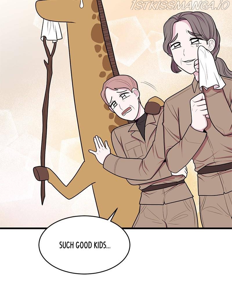 She Bites! Chapter 25 - page 34