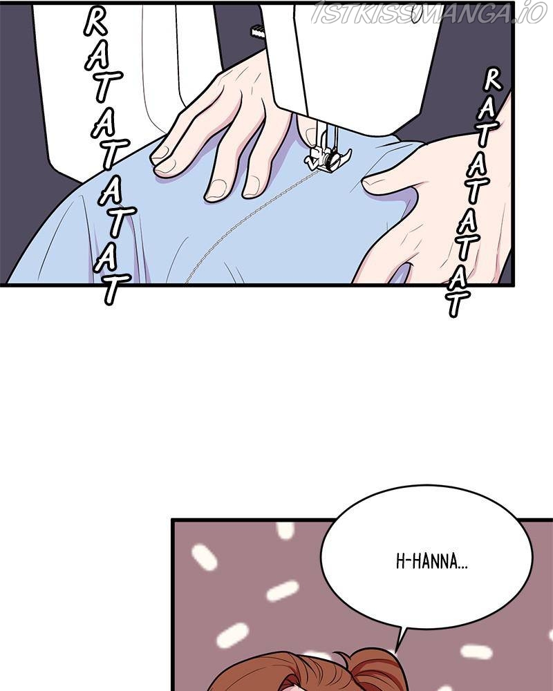 She Bites! Chapter 25 - page 38