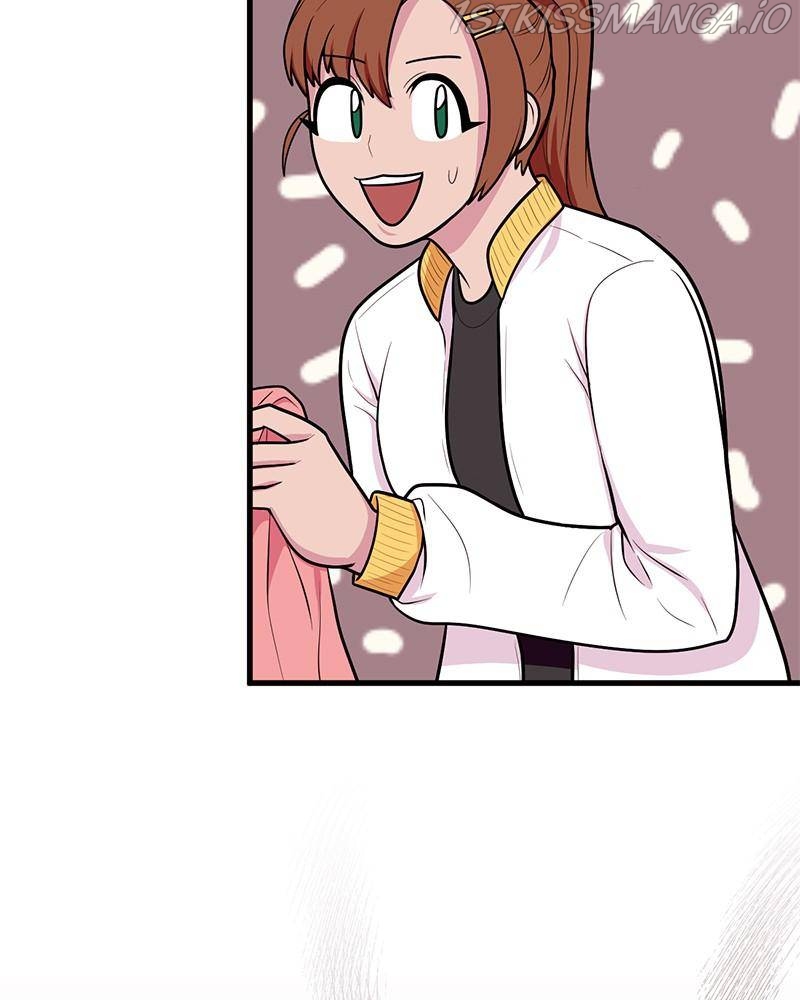 She Bites! Chapter 25 - page 39