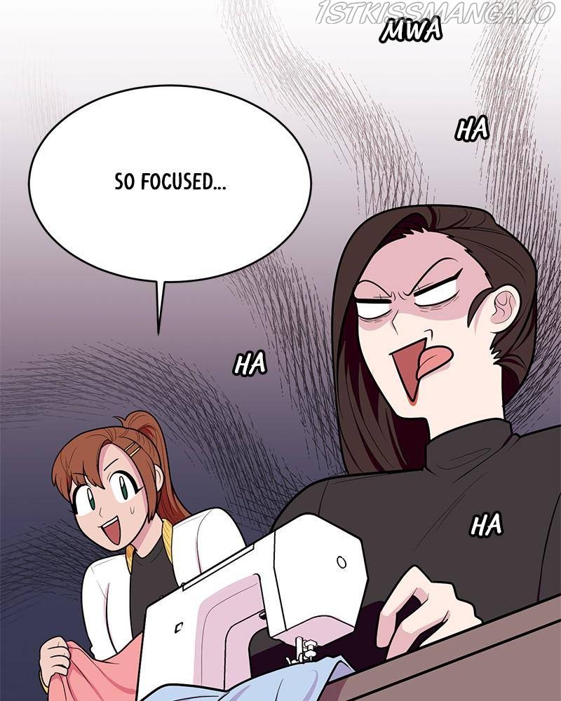 She Bites! Chapter 25 - page 40