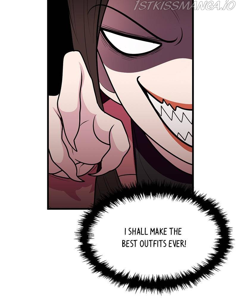 She Bites! Chapter 25 - page 42
