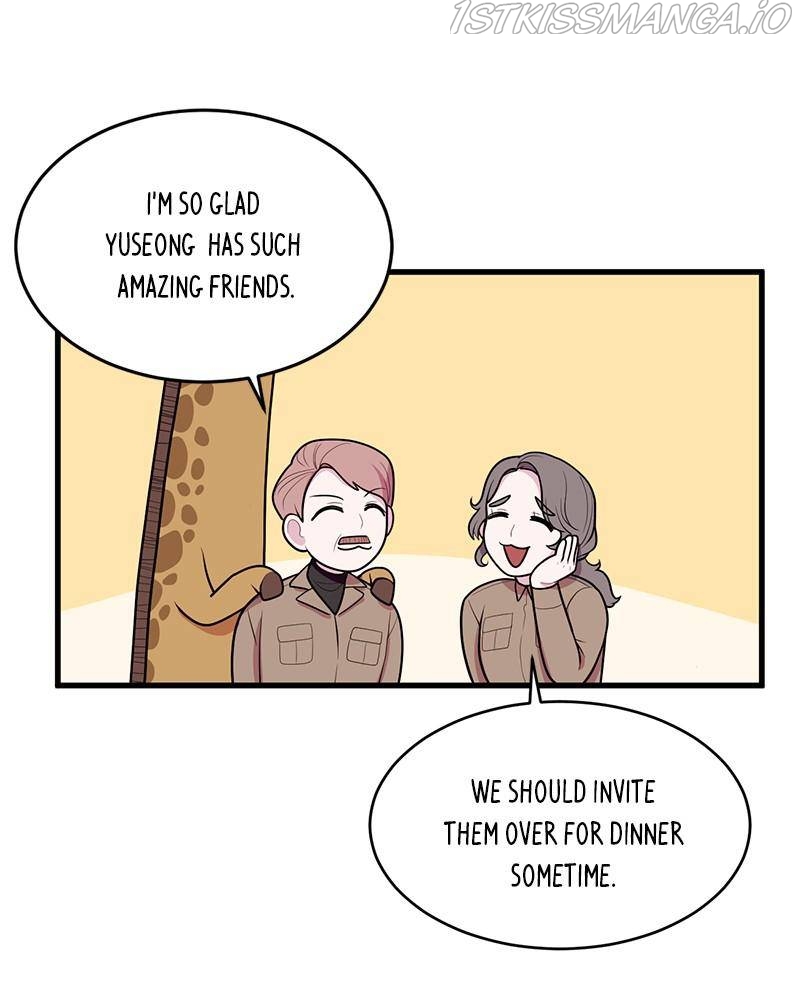 She Bites! Chapter 25 - page 43