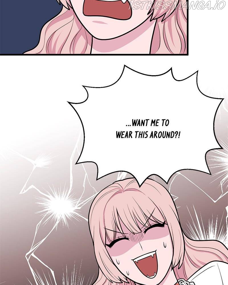 She Bites! Chapter 25 - page 45